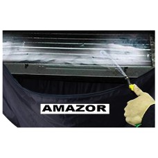 Split AC Service Cleaning Cover Wash Bag