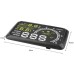 HUD Head Up Display OBD II Projector 