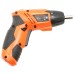 Cordless Ni-Cd Cordless Screwdriver Set