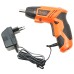 Cordless Ni-Cd Cordless Screwdriver Set