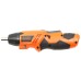 Cordless Ni-Cd Cordless Screwdriver Set