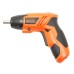 Cordless Ni-Cd Cordless Screwdriver Set