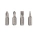 Cordless Ni-Cd Cordless Screwdriver Set