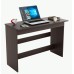 Wood Office Desk; Study Desk(Wenge)