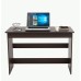 Wood Office Desk; Study Desk(Wenge)