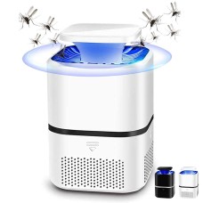 Electronic LED Mosquito Killer Machine