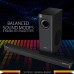 Blaupunkt SBA01 100W Soundbar with Built in Subwoofer Lowest Price