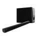 Blaupunkt SBA01 100W Soundbar with Built in Subwoofer Lowest Price