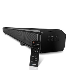 Blaupunkt SBA01 100W Soundbar with Built in Subwoofer Lowest Price