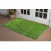 High Density Artificial Grass for Balcony, Lawn, Garden 2x4 feet 