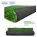 High Density Artificial Grass for Balcony, Lawn, Garden 2x4 feet 