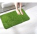 High Density Artificial Grass for Balcony, Lawn, Garden 2x4 feet 