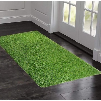 High Density Artificial Grass for Balcony, Lawn, Garden 2x4 feet 