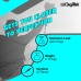 DIGITEK® DTR 550LW 170 CM Tripod For DSLR Camera