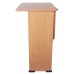 Multipurpose Table (Matt Finish, Wenge)