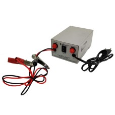 12V 5A Bike / Car Lead Acid Battery Charger Lowest Price