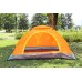 Picnic Camping Portable Tent  for 4 Persons