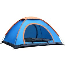 Picnic Camping Portable Tent  for 4 Persons