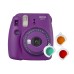 Fujifilm Instax Mini 9 Instant Camera