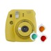 Fujifilm Instax Mini 9 Instant Camera
