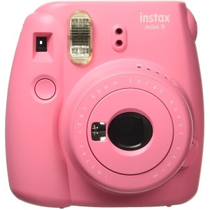 Fujifilm Instax Mini 9 Instant Camera