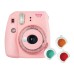 Fujifilm Instax Mini 9 Instant Camera