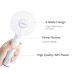 Rechargeable Mini Fan 