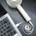 Rechargeable Mini Fan 