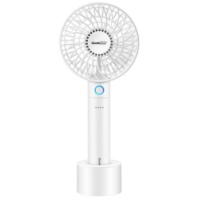 Rechargeable Mini Fan 