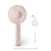 Rechargeable Mini Fan 