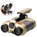 Generic Night Scope Toy Binocular with Pop-Up Light