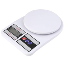 Portable Electronic Digital Weighing Scale 10 kg