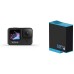 GoPro HERO9 Black 5K Ultra HD Dual Screen