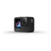 GoPro HERO9 Black 5K Ultra HD Dual Screen