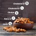 Natural Premium Californian Almonds Value Pack Pouch