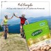 Natural Premium Californian Almonds Value Pack Pouch