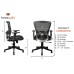  Jazz High Back Office Chair Lowest Price