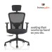  Jazz High Back Office Chair Lowest Price