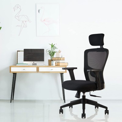  Jazz High Back Office Chair Lowest Price