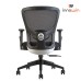  Jazz High Back Office Chair Lowest Price