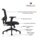  Jazz High Back Office Chair Lowest Price