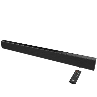 JBL SB110 Soundbar with Built-in Subwoofer 110 Watts Lowest Price