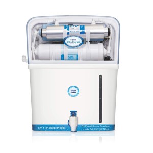 Kent Ultra Storage 7 Ltr, UV and UF Water Purifier