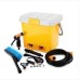 Portable 12V DC Electric Pressure Washer, Car Washer