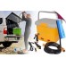 Portable 12V DC Electric Pressure Washer, Car Washer