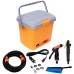 Portable 12V DC Electric Pressure Washer, Car Washer