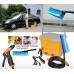 Portable 12V DC Electric Pressure Washer, Car Washer