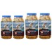 Meat Up Chicken Flavour Real Chicken Biscuit, 1kg ( Buy 1 Get 1 Free)