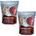 Meat Up Chicken Flavour Real Chicken Biscuit, 1kg ( Buy 1 Get 1 Free)