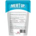 Meat Up Chicken Flavour Real Chicken Biscuit, 1kg ( Buy 1 Get 1 Free)